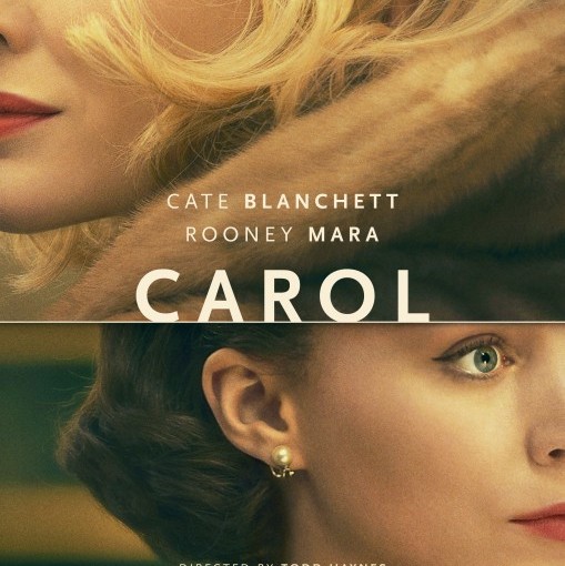 Three sentence movie reviews: Carol