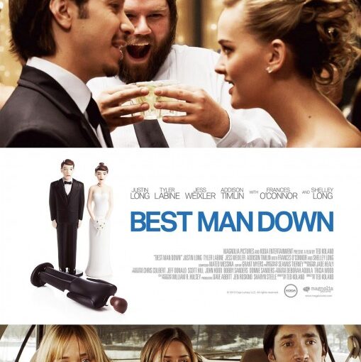 3SMReviews: Best Man Down