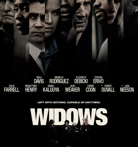 3SMReviews: Widows