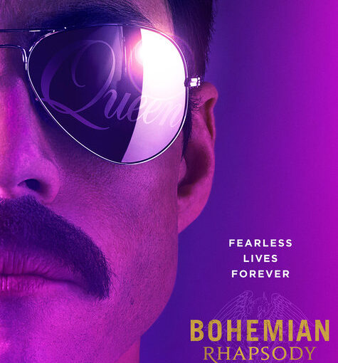 3SMReviews: Bohemian Rhapsody