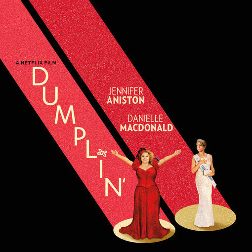 3SMReviews: Dumplin