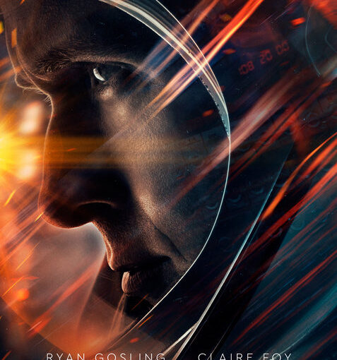 3SMReviews: First Man