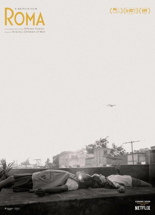 3SMReviews: Roma