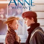 3smreviews: Anne with an E