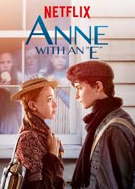 3SMReviews: Anne with an “E” seasons 1 and 2