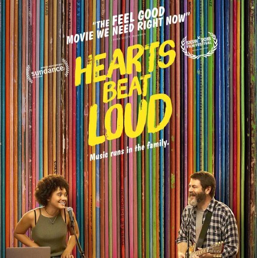 3SMReviews: Hearts Beat Loud