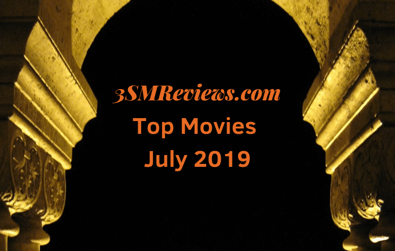 Top Movies: July 2019