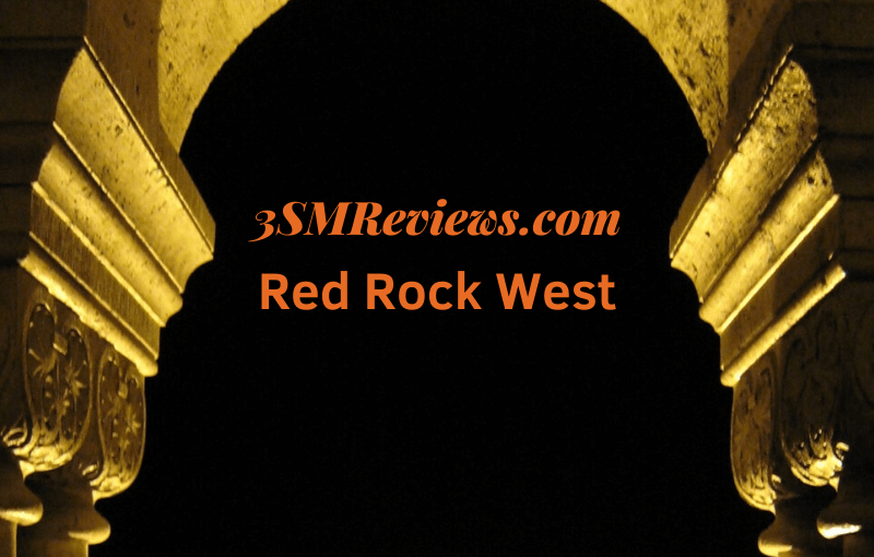 Red Rock West is the Best Noir Western