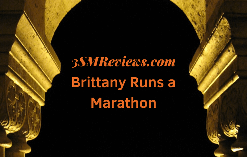 Brittany Runs a Marathon