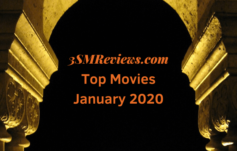 Top Movies January 2020