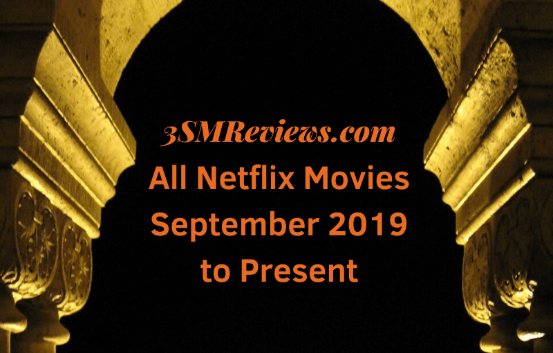 Netflix Movies