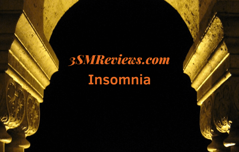 Insomnia