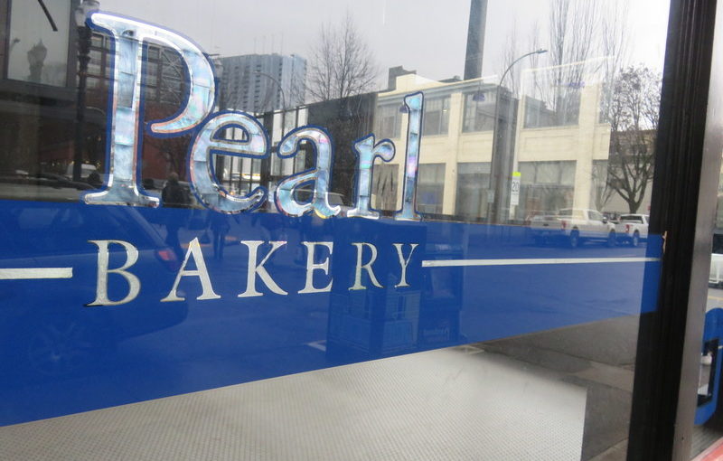 Pearl Bakery, RIP