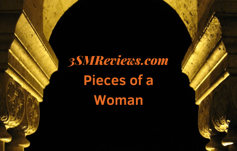 Pick Up Pieces of a Woman