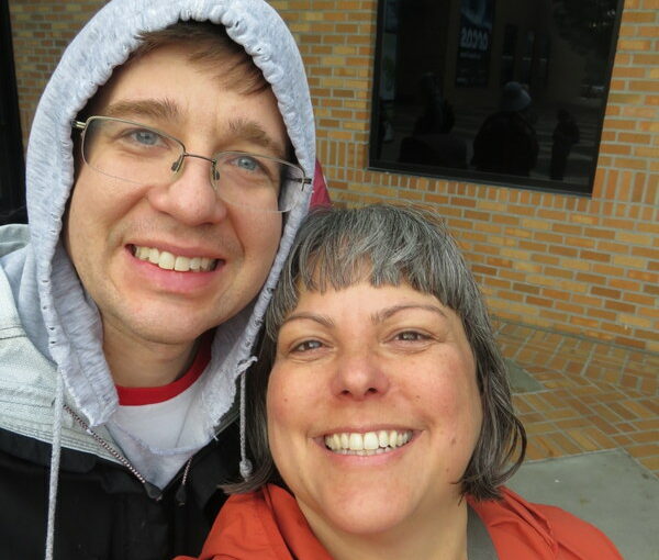 The Partial Eclipse at OMSI