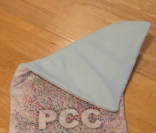 PCC Embroidery Finished